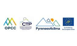 Plataforma de participación ciudadana del Observatorio Pirenaico de Cambio Climático