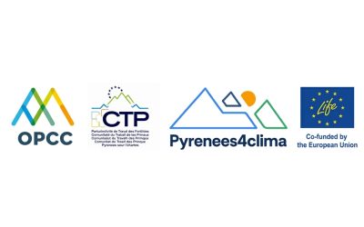 Plataforma de participación ciudadana del Observatorio Pirenaico de Cambio Climático