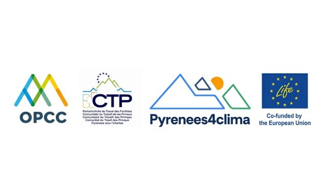 Plataforma de participación ciudadana del Observatorio Pirenaico de Cambio Climático