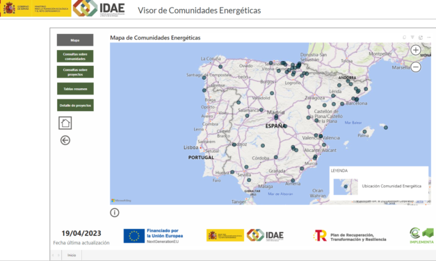 VISOR COMUNIDADES ENERGÉTICAS