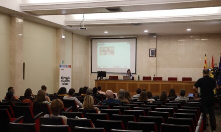 LA TERCERA JORNADA DE CONFERENCIAS DE LA ARAGÓN CLIMATE WEEK ANALIZA MODELOS DE ADAPTACIÓN FRENTE AL CAMBIO CLIMÁTICO